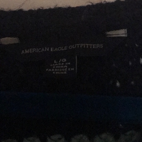 AE tunic sweater - Picture 2 of 2